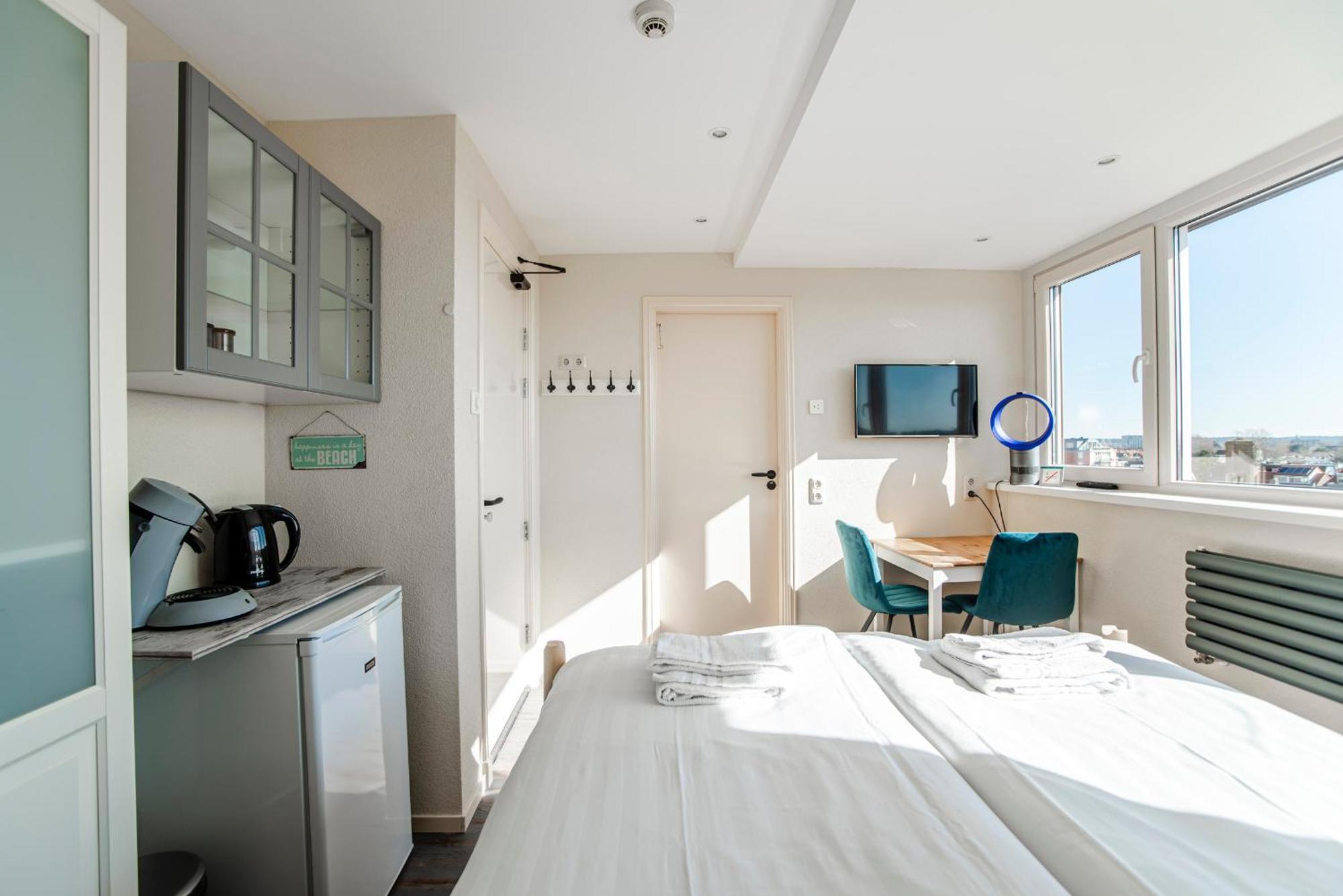 Pension Sixtysix Zandvoort Habitación foto